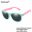 WarBlade 2020 Kids Sunglasses Children Polarized Sun Glasses Boys Girls Silicone Safety Glasses Baby Infant Shades Eyewear UV400 13