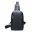JEEP BULUO Brand Travel Hiking Messenger Shoulder Bags Men's Large Capacity Sling Crossbody Bag Solid Men Leather Bag 11