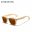 KINGSEVEN 2019 Retro Bamboo Sunglasses Men Women Polarized Mirror UV400 Sun Glasses Full Frame Wood Shades Goggles Handmade 7