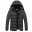 Mountainskin Men's Winter Thick Coat Mens Casual Parker Coat Warm Windproof Plus Velvet Hooded Jacket Male Brand Clothing SA822 7