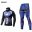 NEW Sports Suit 3D Printed High Collar Lapel Thermal Clothes Compression Set Mens Tracksuits Fitness Rashguard Superhero Suits 12