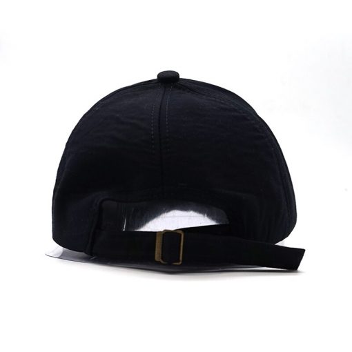 Fashion Baseball Cap Men Snapback Caps Women Hats For Men Dad Brand Casquette Bone Casual Plain Flat Adjustable New Sun Hat Caps 5