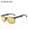 KINGSEVEN Brand New Polarized Sunglasses Men Unisex Metal Frame Driving Glasses Women Retro Sun Glasses Gafas 10