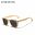 KINGSEVEN 2019 Retro Bamboo Sunglasses Men Women Polarized Mirror UV400 Sun Glasses Full Frame Wood Shades Goggles Handmade 8