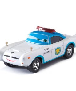 Disney Pixar cars 2 3 Lightning McQueen Matt Jackson Storm Ramirez 1:55 Alloy Pixar Car Metal Die Casting Car Kid Boy Toy Gift 13