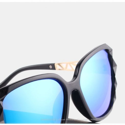 2020 Fashion Brand Designer Butterfly Women Sunglasses Female Gradient Points Sun Glasses Eyewear feminino de sol N7538 4