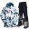 Ski Suit Men Brands Winter Windproof Waterproof Thermal Snow Jacket And Pants Sets Skiwear Skiing And Snowboard Ski Jacket Men 17