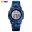 SKMEI Fashion Digital Boys Watches Time Chrono Children Watch Waterproof Camo Sports Hour Clock  Boy Teenager  Wristwatch 1574 13