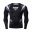 Men Long Sleeves Casual Fashion Gyms Bodybuilding Male Tops Fitness Running Sport T-Shirts Training Sportswear Brand Clothes 19