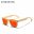 KINGSEVEN 2019 Retro Bamboo Sunglasses Men Women Polarized Mirror UV400 Sun Glasses Full Frame Wood Shades Goggles Handmade 10
