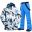 Ski Suit Men Brands Winter Windproof Waterproof Thermal Snow Jacket And Pants Sets Skiwear Skiing And Snowboard Ski Jacket Men 16