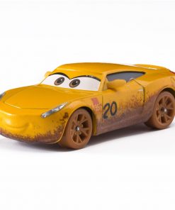 Disney Pixar cars 2 3 Lightning McQueen Matt Jackson Storm Ramirez 1:55 Alloy Pixar Car Metal Die Casting Car Kid Boy Toy Gift 39