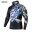 High Collar With Mask t shirt Streetwear Gym Men Casual 3D T shirt Fitness Compression shirts Lapel Underwear Thermal Male Tops 9