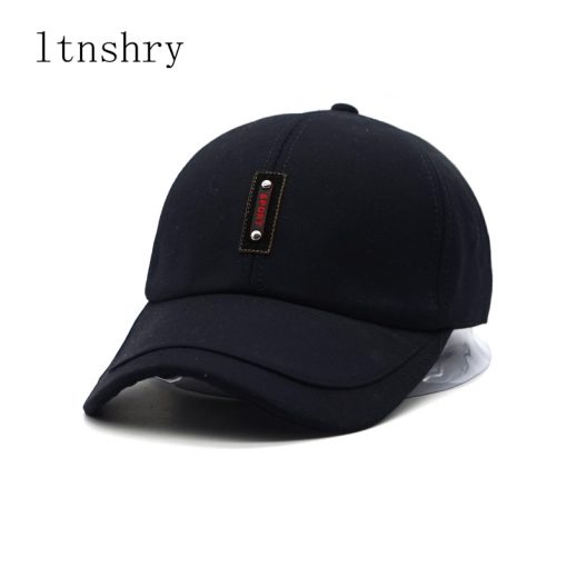 Fashion Baseball Cap Men Snapback Caps Women Hats For Men Dad Brand Casquette Bone Casual Plain Flat Adjustable New Sun Hat Caps 1