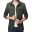 Mountainskin 2020 Men's Jacket Coat 4XL Casual Solid Men Outerwear Slim Fit Khaki Army Cotton Male Jackets Brand Clothing SA220 10