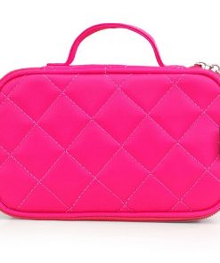 Makeup bag Women Bags Large Waterproof Nylon Travel Cosmetic Bag Travel Organizer Case Necessaries Make Up Wash Toiletry Bag 8