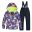 2020 New Ski Suit Kids Winter -30 Degree Snowboard Clothes Warm Waterproof Outdoor Snow Jackets + Pants for Girls and Boys Brand 16