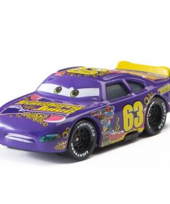 Disney Pixar cars 2 3 Lightning McQueen Matt Jackson Storm Ramirez 1:55 Alloy Pixar Car Metal Die Casting Car Kid Boy Toy Gift 29