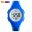 SKMEI Sport Kids Watches Digital Watch Fashion More Colors Watch Children 5bar Waterproof Luminous Display montre enfant 1459 9