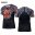 Fashion Summer Men 3d Compression T-shirt Streetwear Hip Hop Running Sport Gym Mens Clothing T Shirt Men Tops & Tee 7