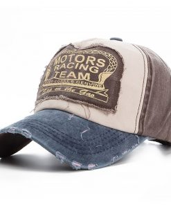 Unisex Cotton Cap High Quality Denim Baseball Cap Fashion Dad Hat Fitted Cap For Men Women Wholesale Cap 11