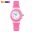 SKMEI NEW Kids Watches Outdoor Sports Wristwtatch Boys Girls Waterproof PU Wristband Quartz Children Watches 1483 reloj 13