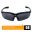 WEST BIKING Cycling Eyewear UV400 Protection Bicycle Sunglasses Women Men Outdoor Sports Windproof Mountain Road Bike Glasses 9