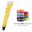 Myriwell 3D Printing Pen 12V 3D Pen Pencil 3D Drawing Pen Stift PLA Filament For Kid Child Education Hobbies Toys Birthday Gifts 11