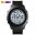 SKMEI Bluetooth Sport Mens Watch APP Call Reminder Wrist Smart Watch Heart Rate Watches Men Luminous reloj inteligente 1626 9