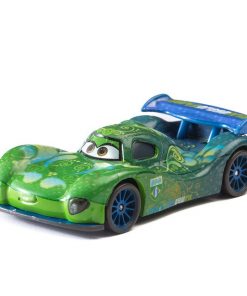 Disney Pixar cars 2 3 Lightning McQueen Matt Jackson Storm Ramirez 1:55 Alloy Pixar Car Metal Die Casting Car Kid Boy Toy Gift 15