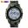 SKMEI Bluetooth Sport Mens Watch APP Call Reminder Wrist Smart Watch Heart Rate Watches Men Luminous reloj inteligente 1626 7