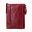 CONTACT'S HOT Genuine Crazy Horse Cowhide Leather Men Wallet Short Coin Purse Small Vintage Wallets Brand High Quality Designer 16