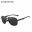 KINGSEVEN 2019 Brand Men Aluminum Sunglasses HD Polarized UV400 Mirror Male Sun Glasses Women For Men Oculos de sol 7