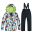 2020 New Ski Suit Kids Winter -30 Degree Snowboard Clothes Warm Waterproof Outdoor Snow Jackets + Pants for Girls and Boys Brand 19