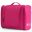 Waterproof Travel Organizer Bag Unisex Women Cosmetic Bag Hanging Travel Makeup Bags Washing Toiletry Kits Storage Bags 10