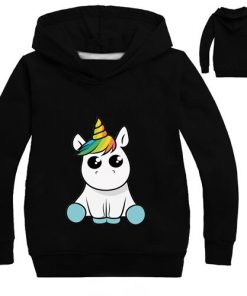 Thunderbolt Skull Boys Hoodies 3D Digital Printing Wolf Casual Kids Jacket Polyester Spring And Autumn Boys Jacket Kids Clothes 14
