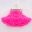 9M-8Years Girls Tutu Skirts Solid Fluffy Tulle Princess Ball gown Pettiskirt Kids Ballet Party Performance Skirts for Children 16