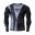Men Long Sleeves Casual Fashion Gyms Bodybuilding Male Tops Fitness Running Sport T-Shirts Training Sportswear Brand Clothes 9