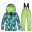 2020 New Ski Suit Kids Winter -30 Degree Snowboard Clothes Warm Waterproof Outdoor Snow Jackets + Pants for Girls and Boys Brand 17