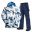Large Size Men's Ski Suit -30 Temperature Waterproof Warm Winter Mountaineering Snow Snowboard Jackets and Pants Set 21