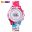SKMEI Creative Kids Watches Fashion Digital Children Watch Stopwatch Alarm Clock For Boy Girl Luminous Waterproof relogio 1596 12