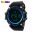 SKMEI Outdoor Sport Smart Watch Men Bluetooth Multifunction Fitness Watches 5Bar Waterproof Digital Watch reloj hombre 1227/1384 11