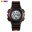 SKMEI Sport Kids Watches Waterproof PU Leather Colorful Display Children Wristwatch 12/24 Hour Boy Clock relogio infantil 1559 9