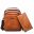 JEEP BULUO  Brand Men Leather Shoulder Bag 2 piece set Handbags Business Casual Messenger Bag Crossbody Male Tote Bags For iPad 8