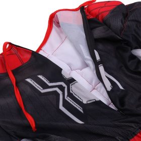 4-12Y Child Marvel Spiderma Far From Home Superhero Muscle Kids Halloween Trick-or-treating Cosplay Costume Party Carnival 2