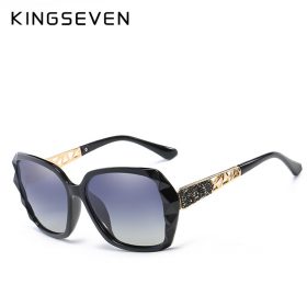 2020 Fashion Brand Designer Butterfly Women Sunglasses Female Gradient Points Sun Glasses Eyewear feminino de sol N7538 1