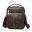 JEEP BULUO Men Leather Bag 2 piece set Handbags Business Casual Messenger Shoulder Bag Crossbody Male Tote Bags High Quality 7