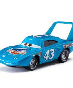 Disney Pixar cars 2 3 Lightning McQueen Matt Jackson Storm Ramirez 1:55 Alloy Pixar Car Metal Die Casting Car Kid Boy Toy Gift 40