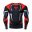 Men Long Sleeves Casual Fashion Gyms Bodybuilding Male Tops Fitness Running Sport T-Shirts Training Sportswear Brand Clothes 28
