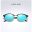 Original KINGSEVEN Brand Classic Polarized Sunglasses Men Women Driving Square Frame Sun Glasses Male Goggle UV400 Gafas De Sol 6